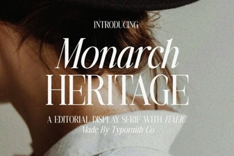 Timeless Elegance for Your Design Projects